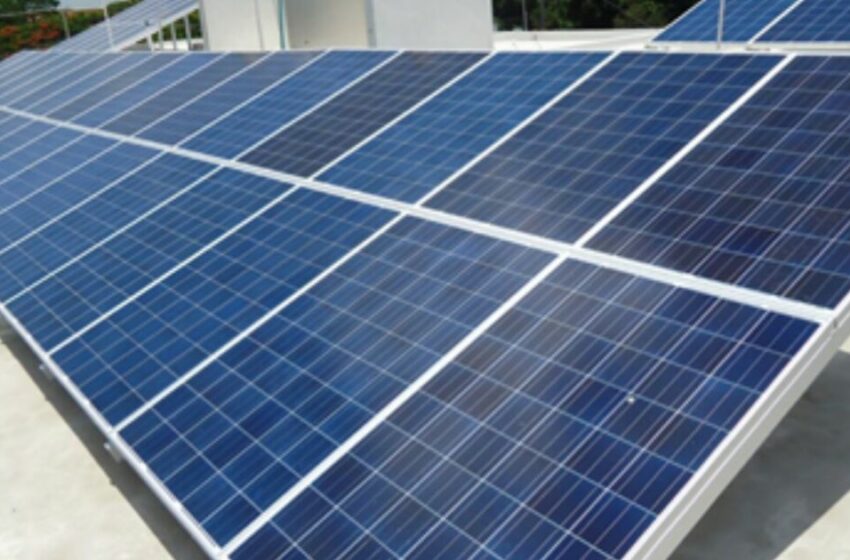  Así puedes colocar paneles solares de CFE en tu domicilio
