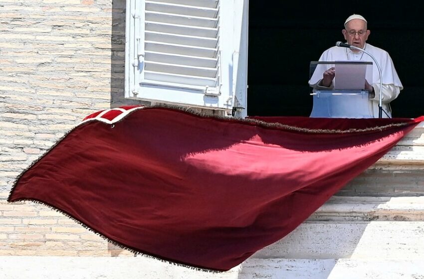  El papa creará 21 nuevos cardenales, entre estos habrá de Argentina, Colombia y Venezuela