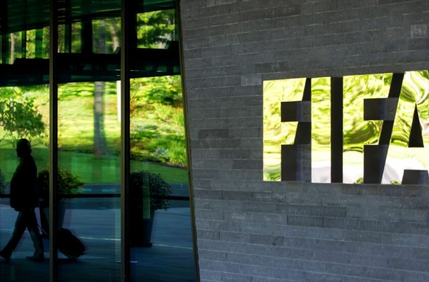  FIFA se expresó sobre el tiroteo en Nueva Zelanda a horas del comienzo del Mundial