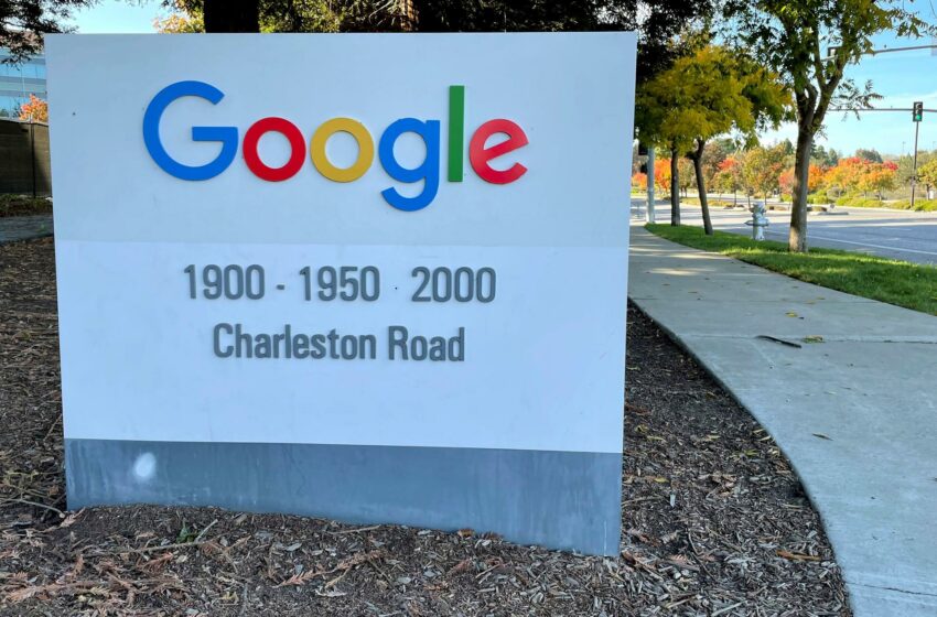  El cofundador de Google Sergey Brin vuelve a la empresa para trabajar en un sistema de IA