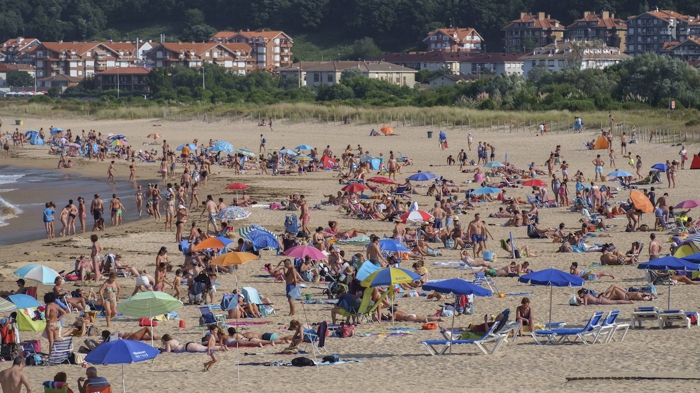  Las playas de Noja superan las auditorías de medio ambiente, calidad turística y …