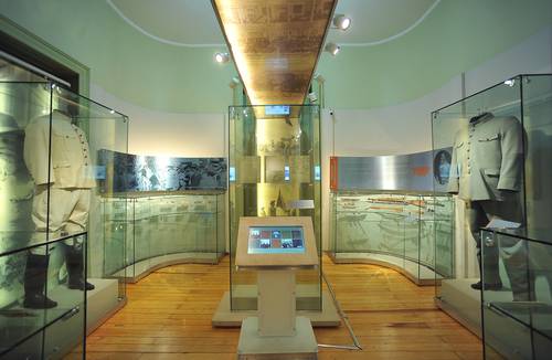  El Museo Casa de Carranza, sin recursos para acrecentar su acervo: investigador