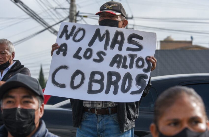  Alistan protesta contra la CFE en Sonora | Nacional | W Radio Mexico