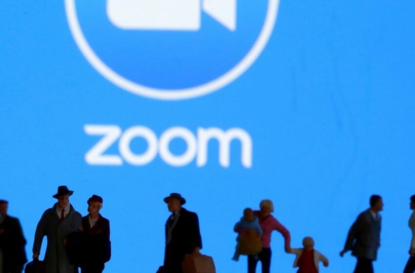  Plataforma Zoom pide a sus empleados que vuelvan por lo menos dos días a la oficina