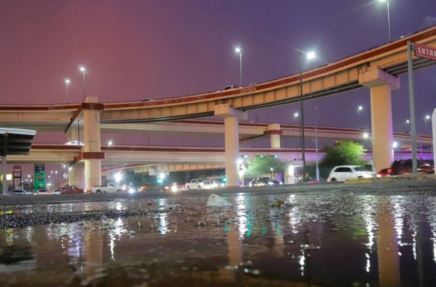  Clima en Sonora: Pronostica Conagua 60% de probabilidades de lluvias en le entidad