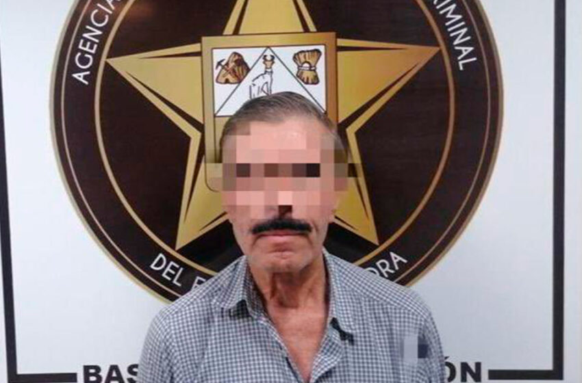  Tras discusión, hombre mata a gerente de una carnicería en Sonora; agresor fue detenido