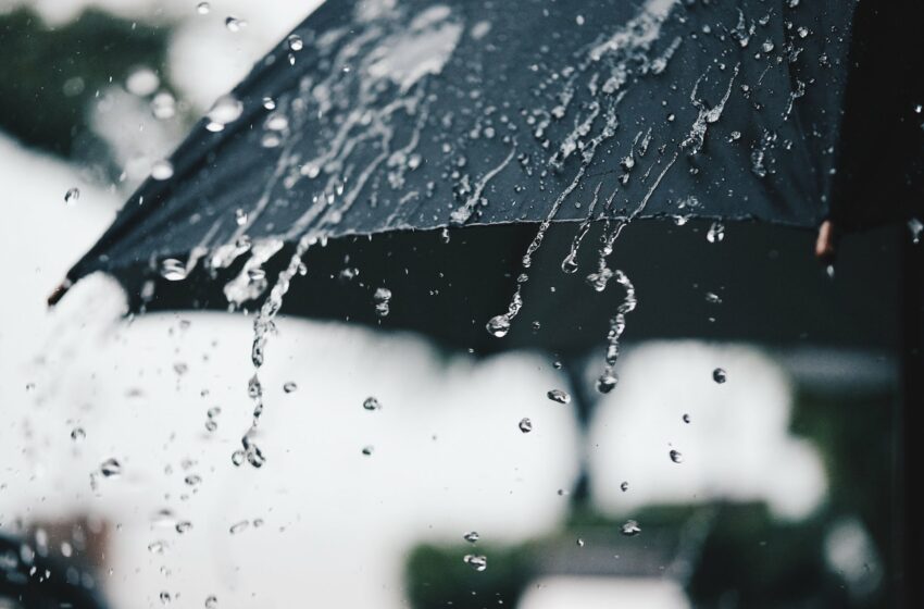  Pronostican tormentas eléctricas con fuertes rachas de vientos para Sonora