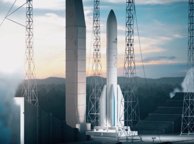  El primer vuelo del Ariane 6 no se producirá finalmente, este año