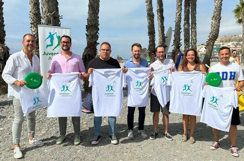  Medio ambiente y ocio saludable para celebrar el Día Internacional de la Juventud … – El Faro Motril