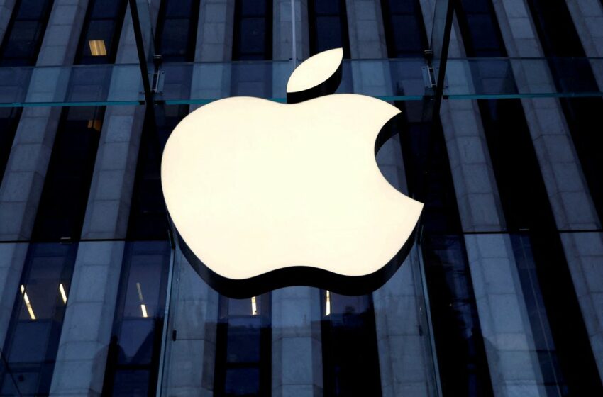  La caída de ventas del iPhone lastra los resultados de Apple en el segundo trimestre