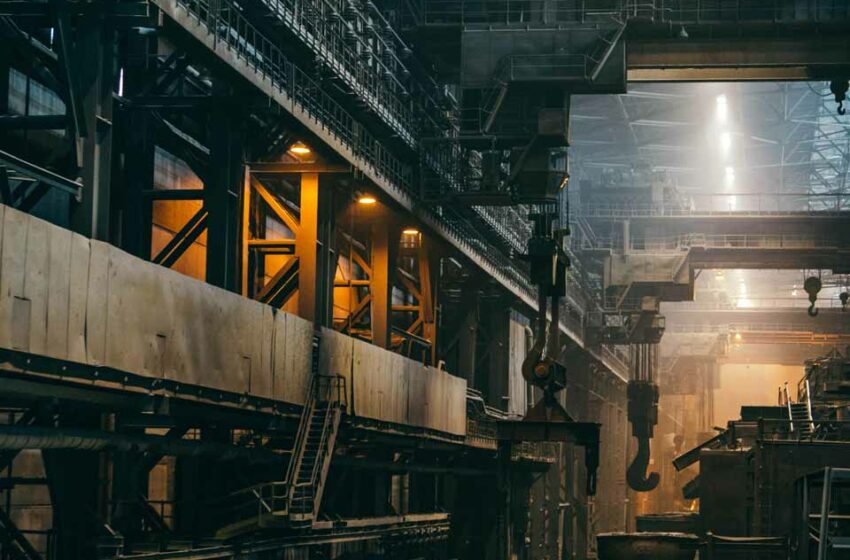  Mes de la minería: los estándares de construcción para la industria más importante del país