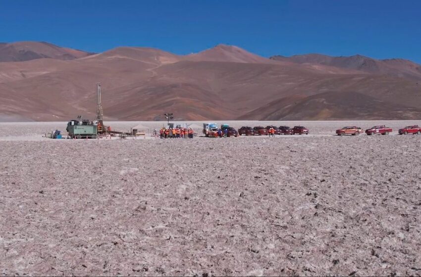  Conoce cuánto ganan los ingenieros en minería en Chile según el cargo – RedGol