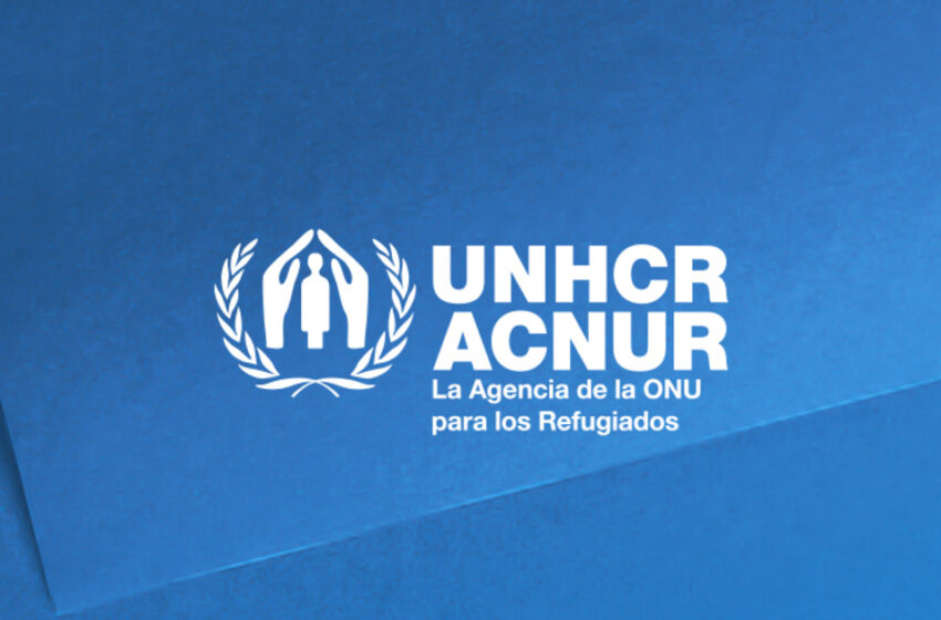  ACNUR está preparado para seguir brindando asistencia humanitaria a las personas que huyen a Armenia