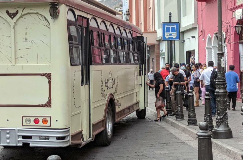  Sugiere adquirir camiones amigables con el medio ambiente – El Sol de Irapuato