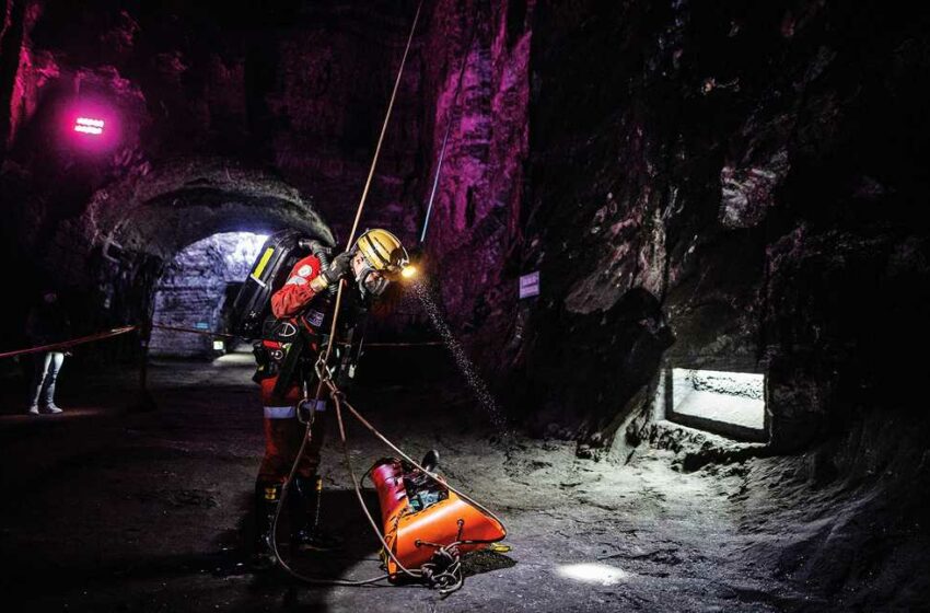  Mineros completan 17 días desaparecidos tras accidente en mina de Amagá – Semana.com