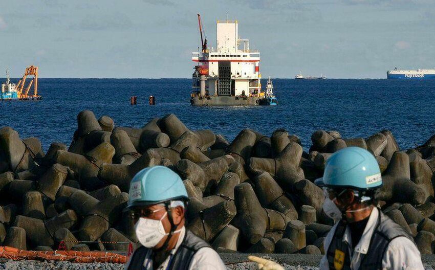  Muestras de pescado capturado en Fukushima no registran contaminación, afirma Japón