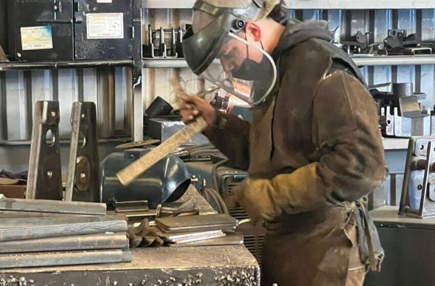 La actividad industrial en Tlaxcala disminuyó 6.6 por ciento en abril a tasa anual: Inegi