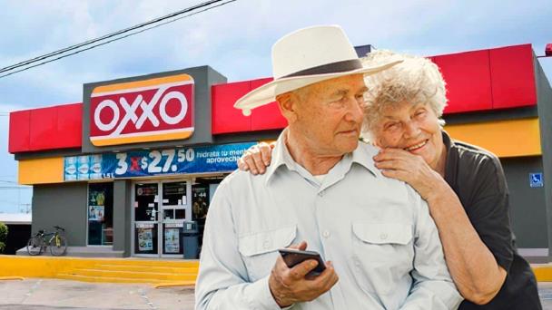  Beneficio que ofrece OXXO a los abuelitos por el Día del Adulto Mayor – Diario del Yaqui