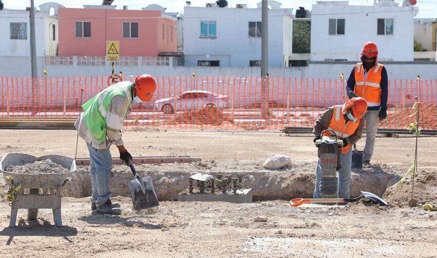  Al alza indicadores de construcción en Tamaulipas – Mexico Industry