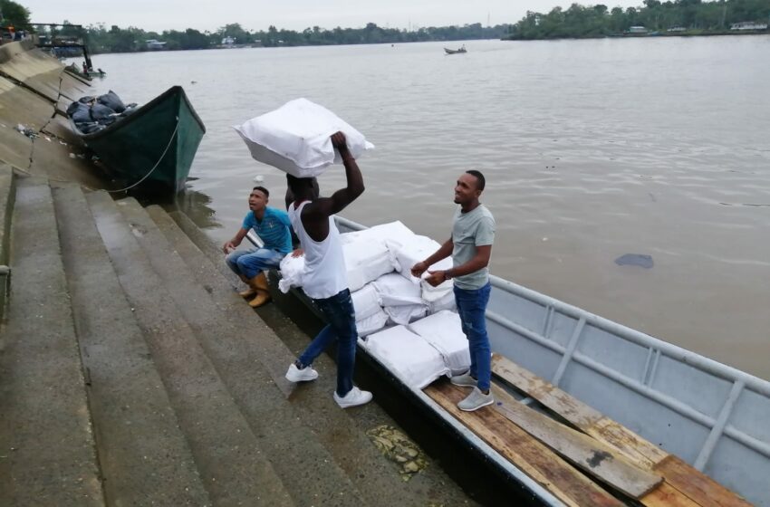  La Unidad para las Víctimas se una a la conmemoración del Día Mundial de la Asistencia Humanitaria