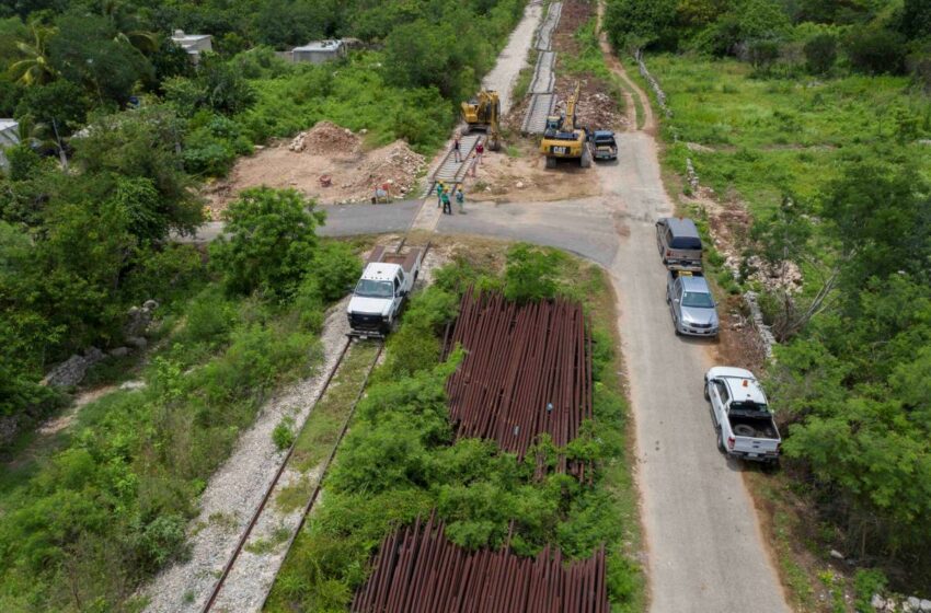  Secretaría de Medioambiente de México contradice a organizaciones sobre … – Yahoo Finanzas