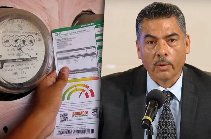  No hay aumento de tarifa de luz en Sonora, ciudadanos consumen más energía: CFE