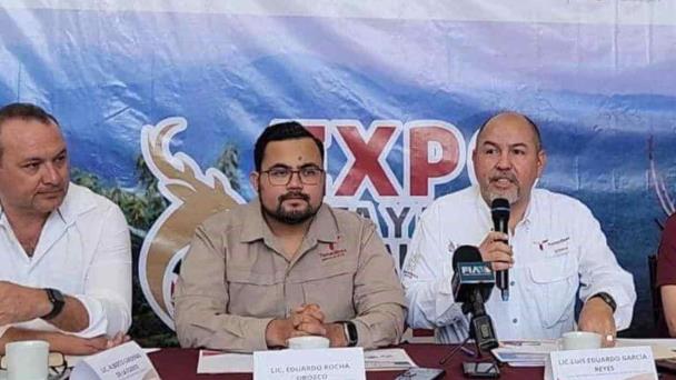  Expo de Caza y Pesca Tamaulipas 2023 – El Mañana de Reynosa