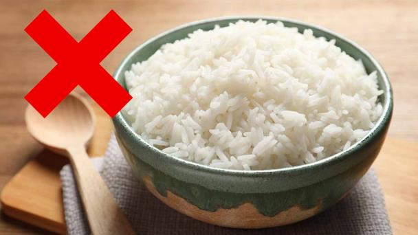  Si sufres esta enfermedad, no es recomendable que comas arroz – Luz Noticias