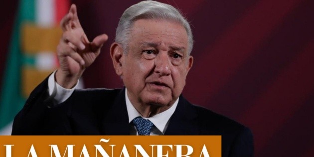  "La Mañanera" de López Obrador de hoy 17 de agosto de 2023