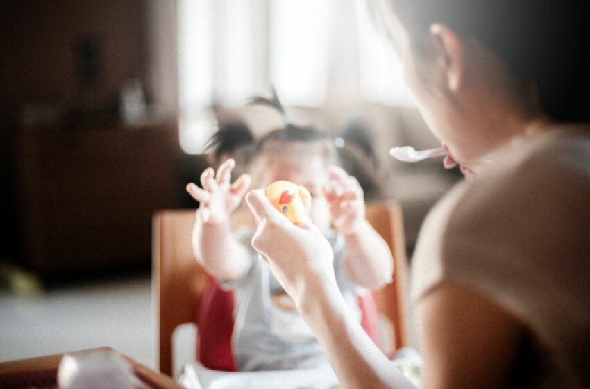  ¿Cuál es el mejor cereal para bebés? Esto dice la Profeco – Vía Tres