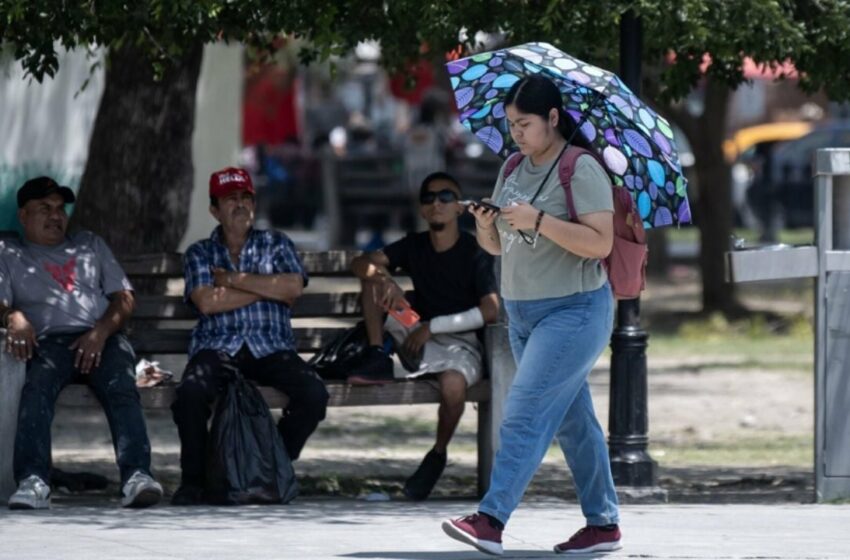  Municipios 'arderán' en Sonora; tendrán temperaturas superiores a los 45 grados – Tribuna