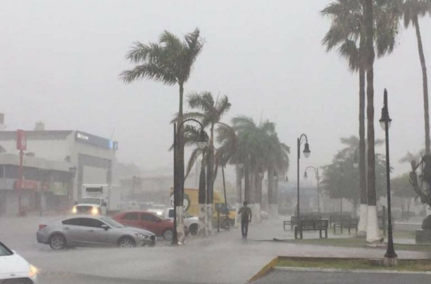  Clima en Sonora hoy 27 de agosto: Conagua pronostica lluvias y tiempo caluroso – Tribuna