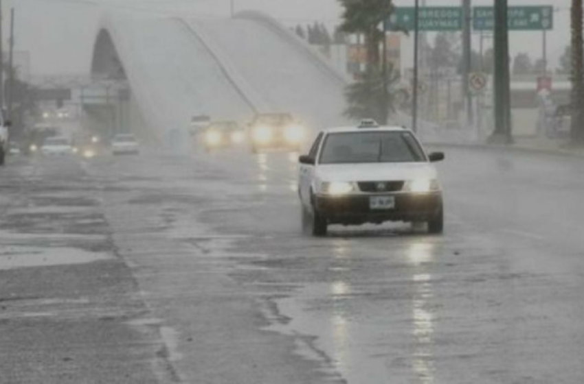  Tormenta tropical Hilary provocará lluvias en Sonora – Radio Fórmula