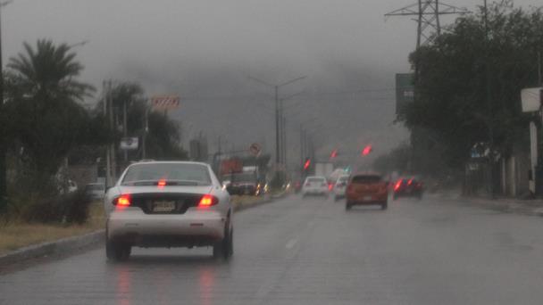  Tardes calurosas y más lluvias se esperan esta semana para Sonora – Expreso