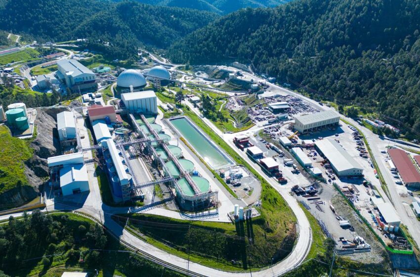  ¡Beneficio en cascada! Impulsa minería actividad económica de la región sur – El Sol de Parral