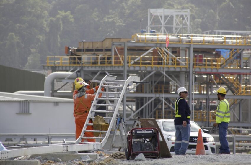  Minería, amenazada en AL por incertidumbre jurídica y nacionalización de recursos – Milenio