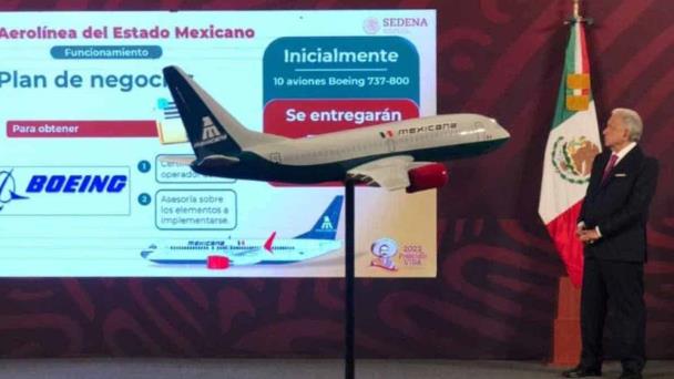  Nueva Mexicana llegará a Sonora – Diario del Yaqui