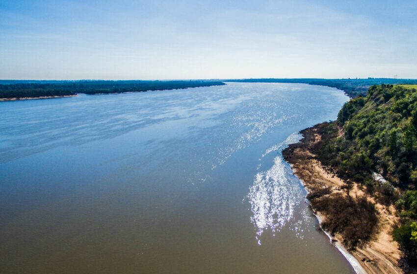  El Río Uruguay tendrá un gradual descenso de sus niveles – Medio ambiente