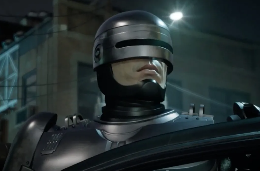  Robocop: Rogue City vuelve a retrasar su lanzamiento, ahora hasta noviembre