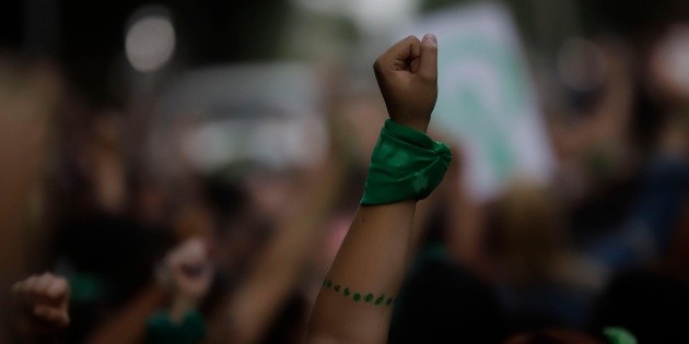  Declaran inconstitucional penalizar el aborto en Aguascalientes