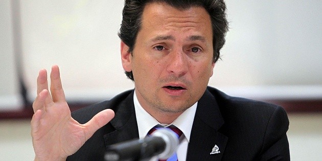  Emilio Lozoya, exdirector de Pemex libra acusación por caso Agronitrogenados