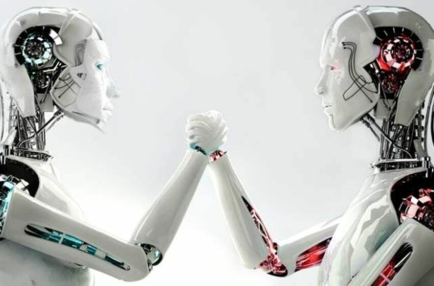  Robot “sin cerebro” recorre laberintos y sortea entornos complejos sin ayuda humana