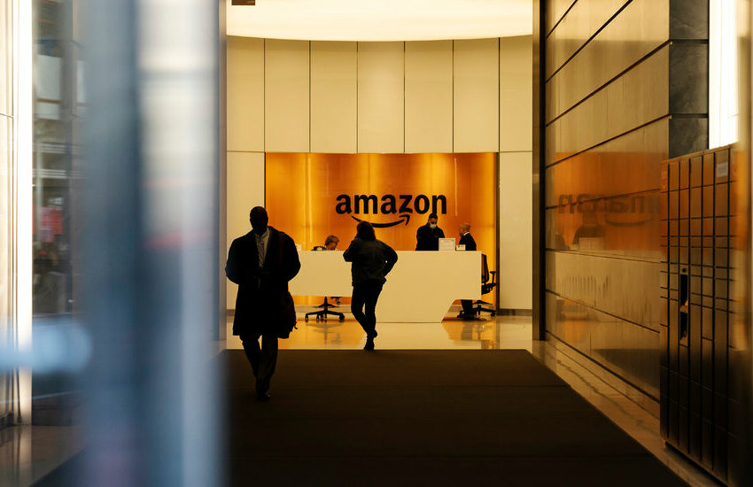 Así es como Amazon controla a la competencia, según la Comisión Federal de Comercio