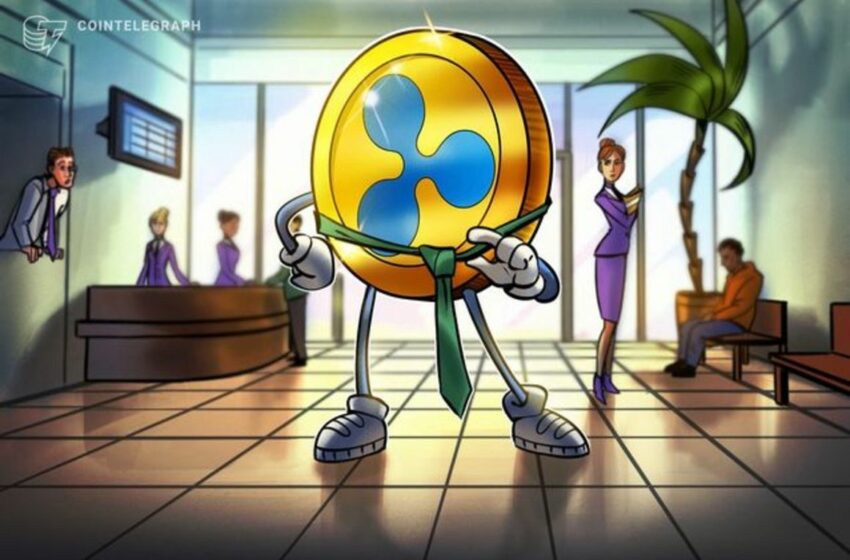  Ripple refuerza la educación en blockchain en Europa con cuatro nuevos socios universitarios