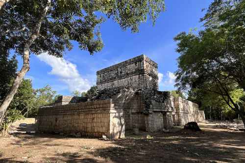  Recibirá Chichén Itzá hasta un millón de visitantes más cada año