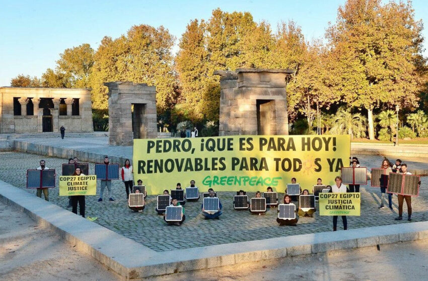  Los jóvenes son los más preocupados por el clima… pero se resisten a pagar impuestos verdes