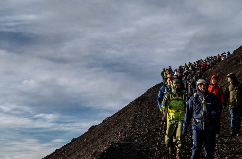  Hallan microplásticos en las nubes | Medio Ambiente – El Mundo