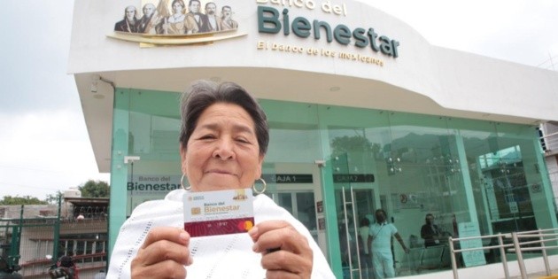  ¿Se puede retirar dinero en Oxxo con la Tarjeta Bienestar?