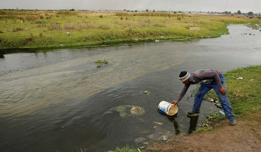  Las minas para fabricar baterías contaminan los ríos y amenazan la salud, advierte un estudio