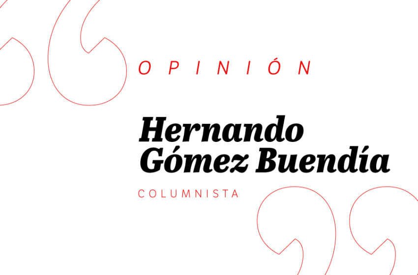  Canjear deuda por ambiente: ¿buen negocio? – El Espectador